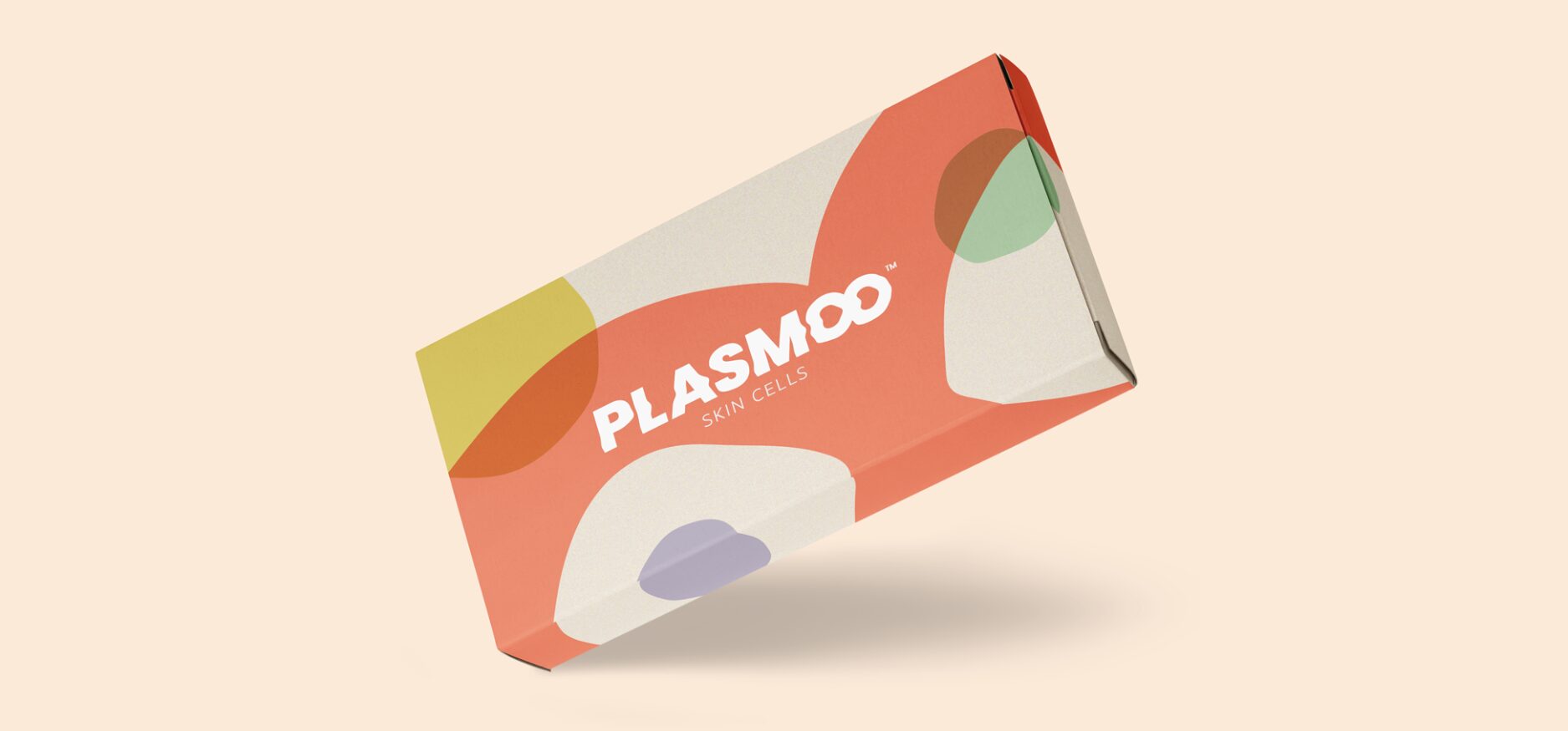 PLASMOO SKIN CELLS